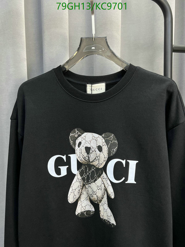 Clothing-Gucci Code: KC9701 $: 79USD