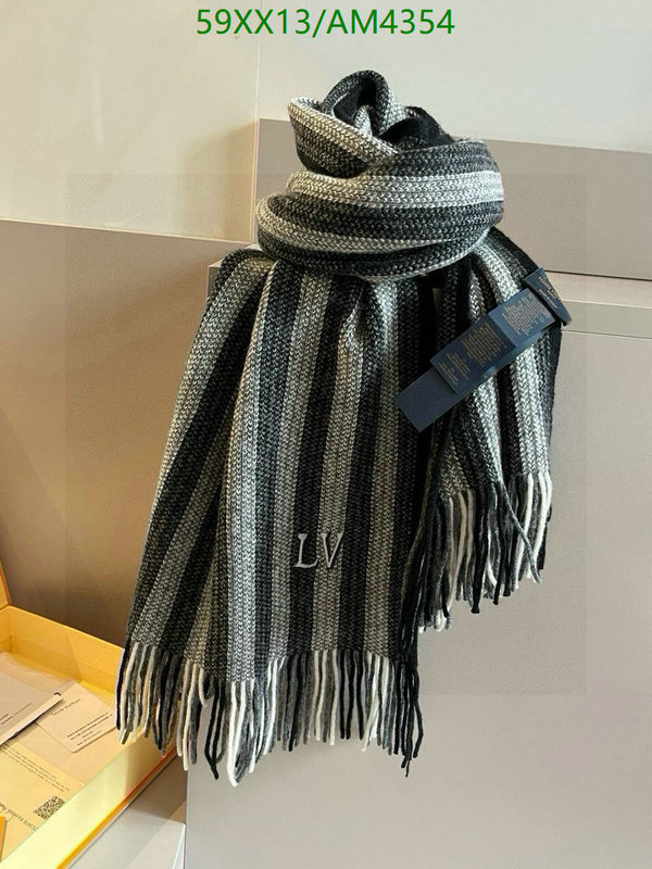 Scarf-LV Code: AM4354 $: 59USD