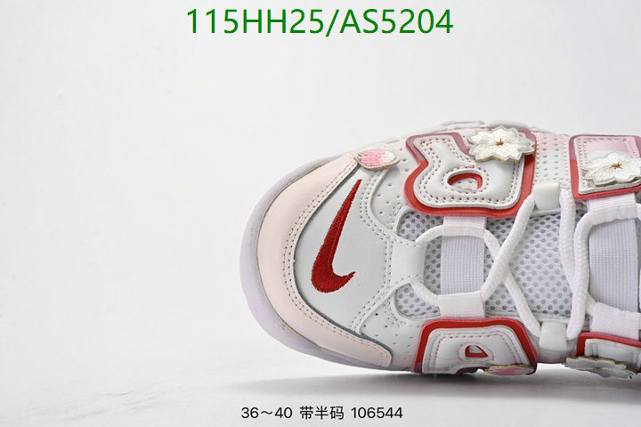 Women Shoes-NIKE Code: AS5204 $: 115USD