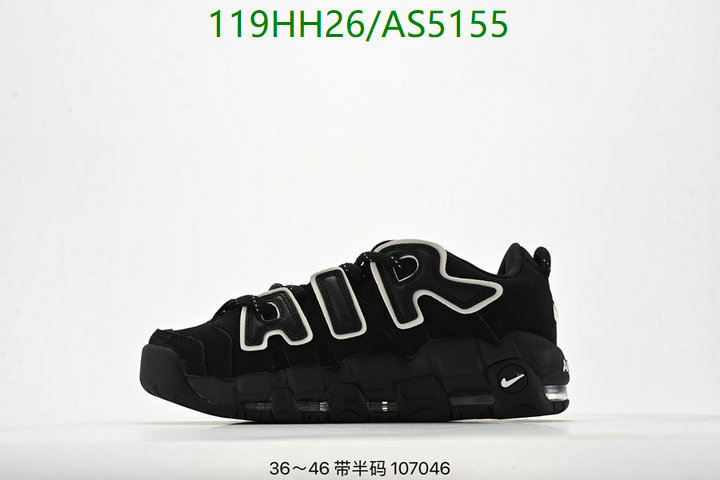 Men shoes-Nike Code: AS5155 $: 119USD