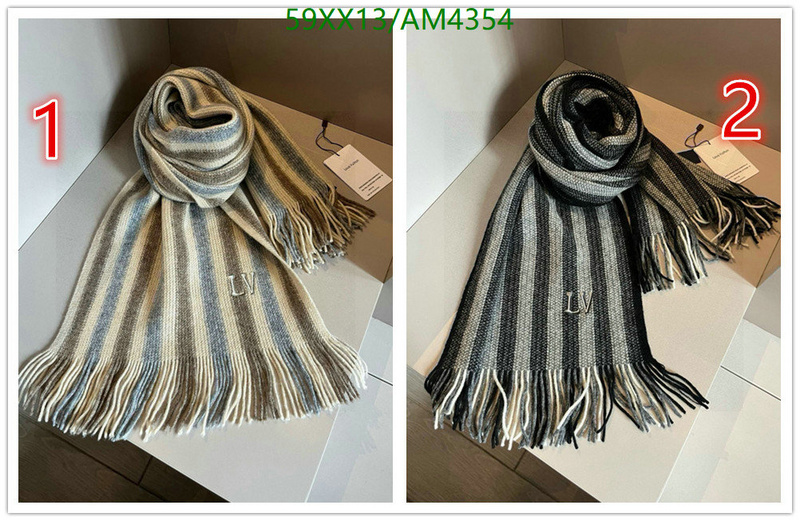 Scarf-LV Code: AM4354 $: 59USD