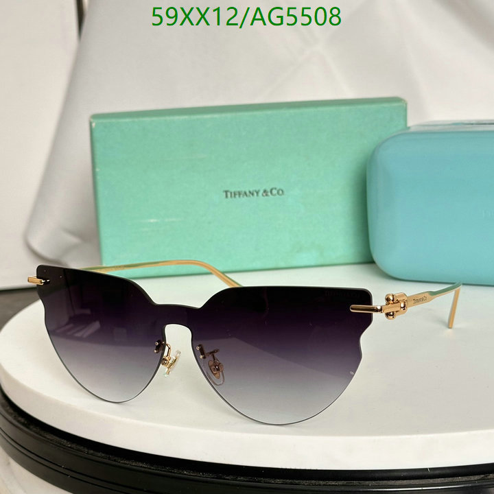 Glasses-Tiffany Code: AG5508 $: 59USD