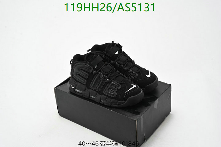 Men shoes-Nike Code: AS5131 $: 119USD