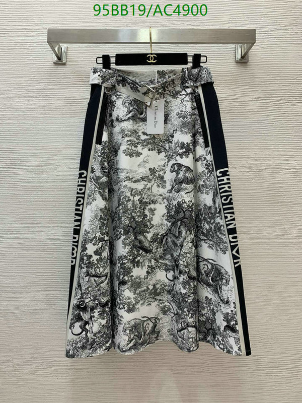 Clothing-Dior Code: AC4900 $: 95USD