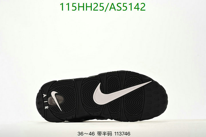 Men shoes-Nike Code: AS5142 $: 115USD