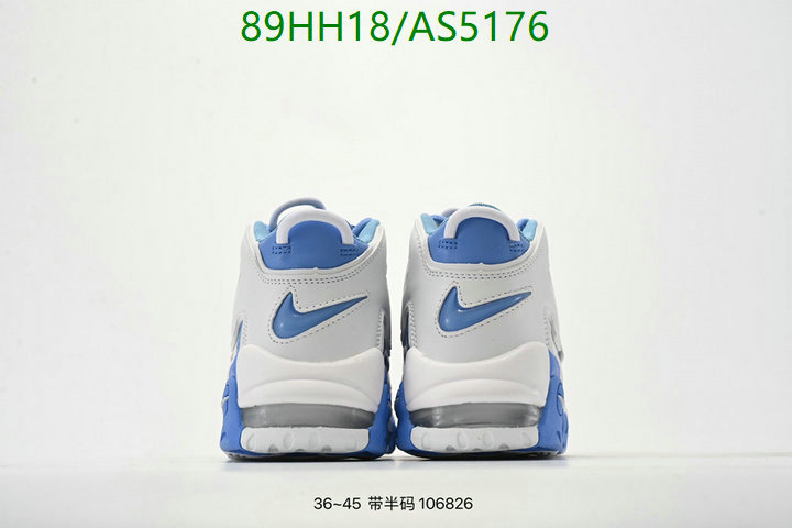 Men shoes-Nike Code: AS5176 $: 89USD