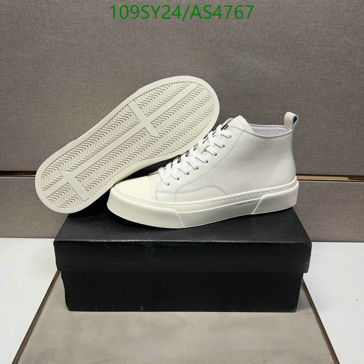 Men shoes-Prada Code: AS4767 $: 109USD