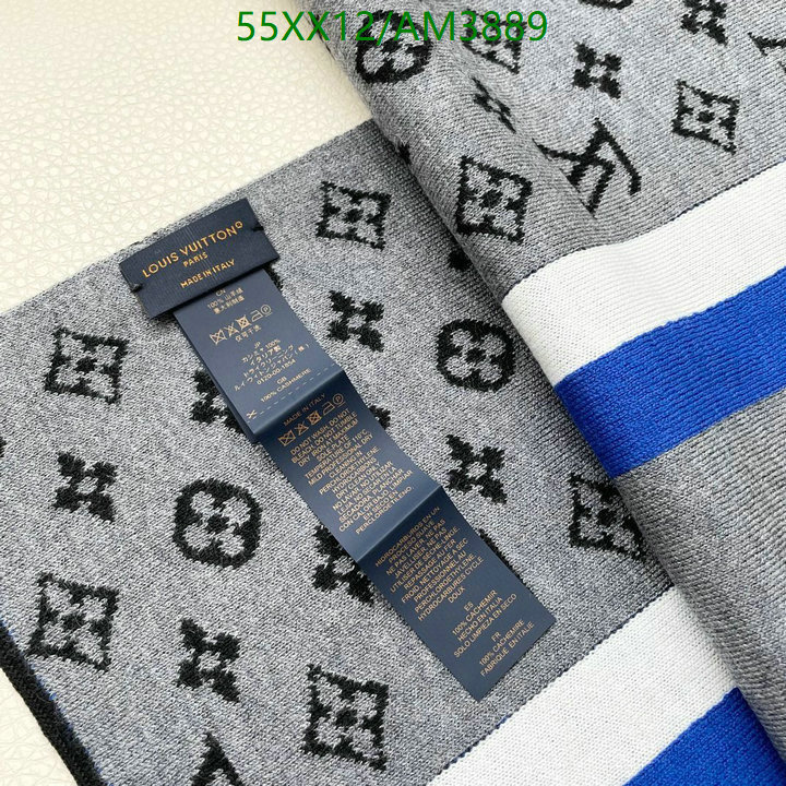 Scarf-LV Code: AM3889 $: 55USD