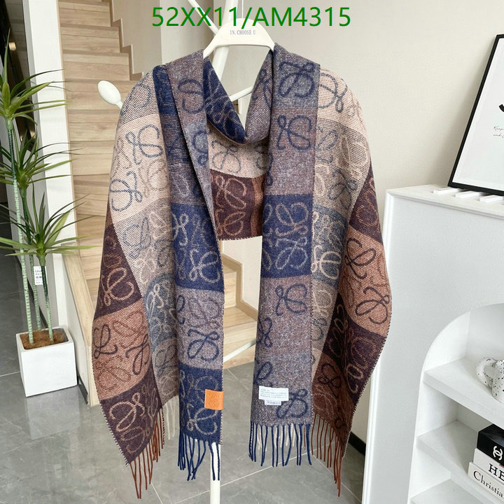 Scarf-Loewe Code: AM4315 $: 52USD