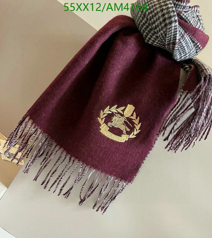 Scarf-Burberry Code: AM4164 $: 55USD