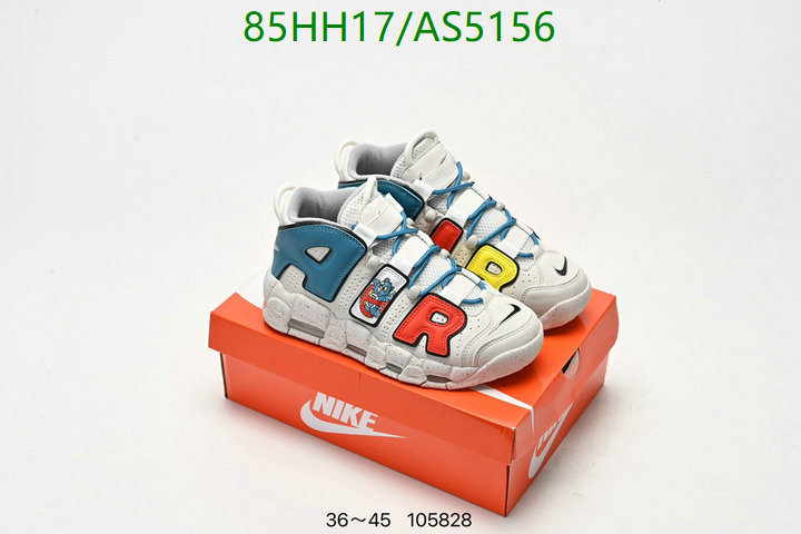 Men shoes-Nike Code: AS5156 $: 85USD