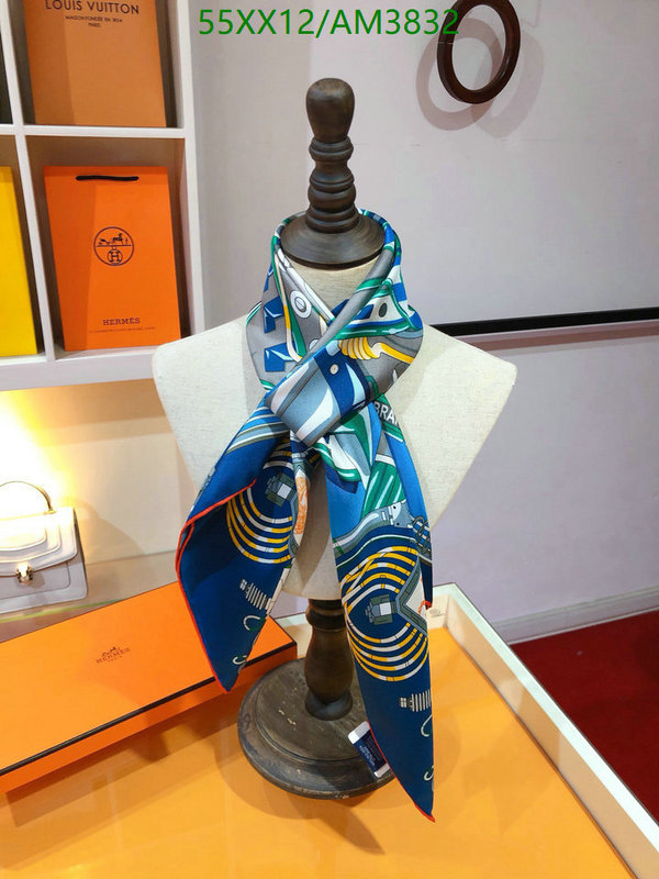 Scarf-Hermes Code: AM3832 $: 55USD