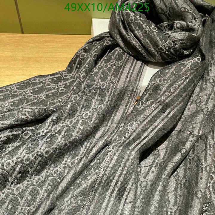 Scarf-Dior Code: AM4225 $: 49USD