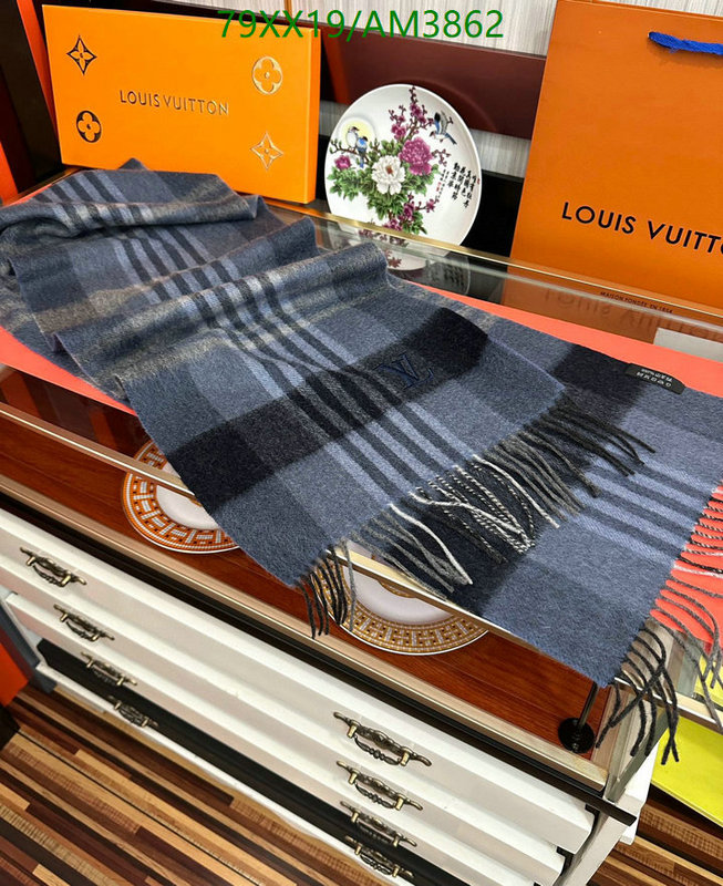 Scarf-LV Code: AM3862 $: 79USD