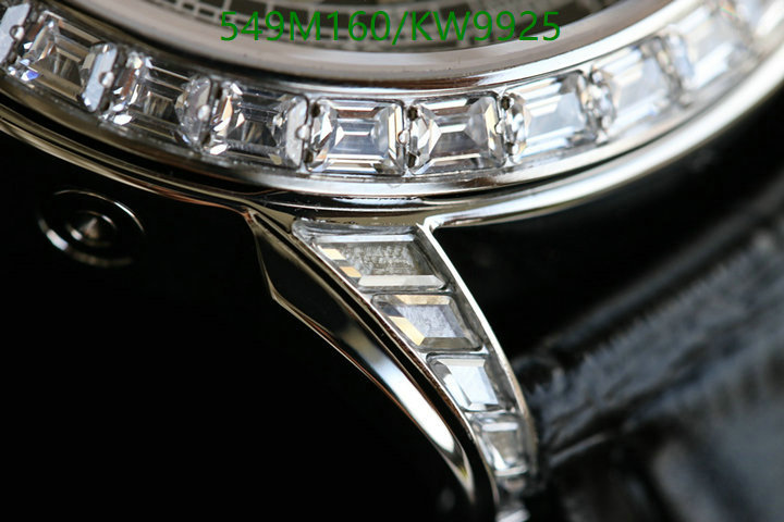 Watch-Mirror Quality-Patek Philippe Code: KW9925 $: 549USD