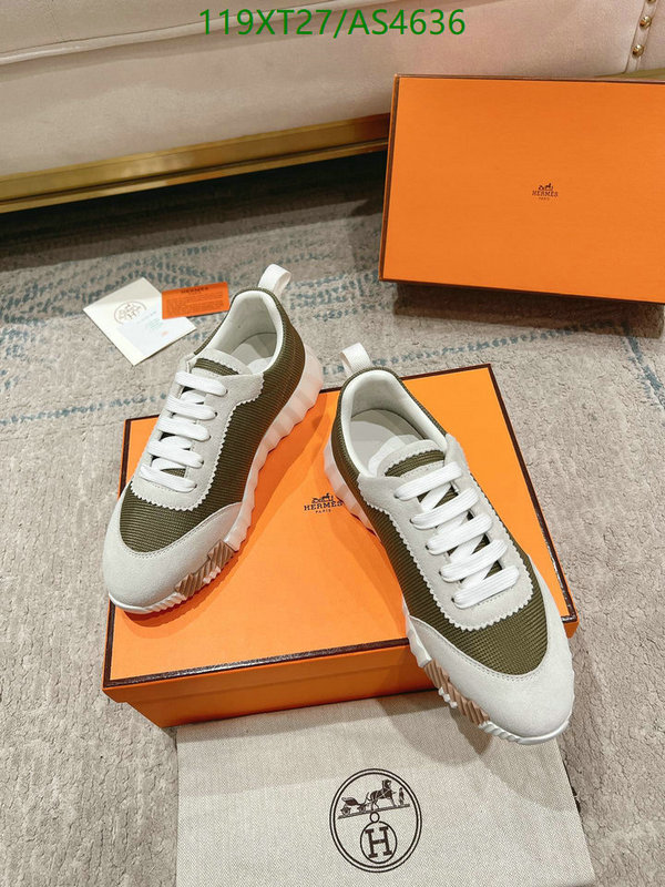 Women Shoes-Hermes Code: AS4636