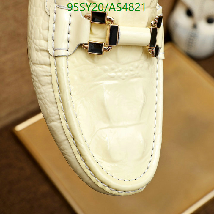 Men shoes-Versace Code: AS4821 $: 95USD