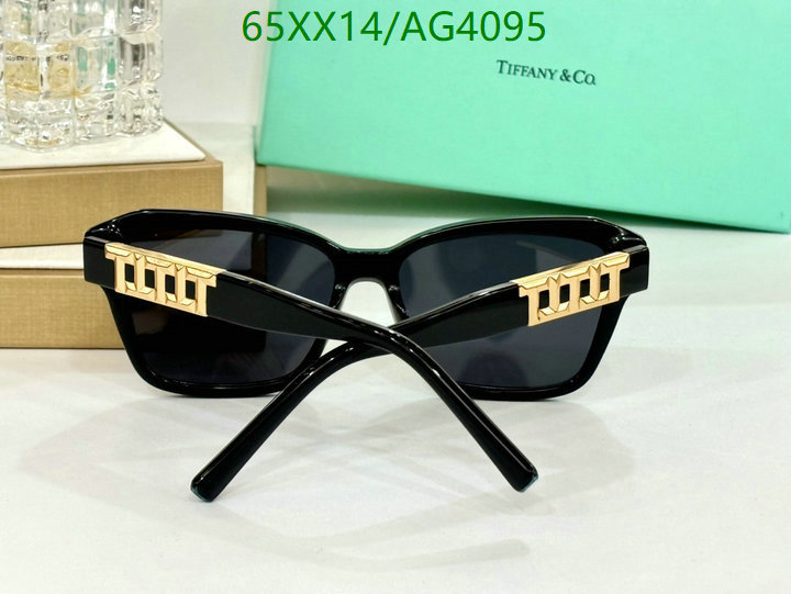 Glasses-Tiffany Code: AG4095 $: 65USD