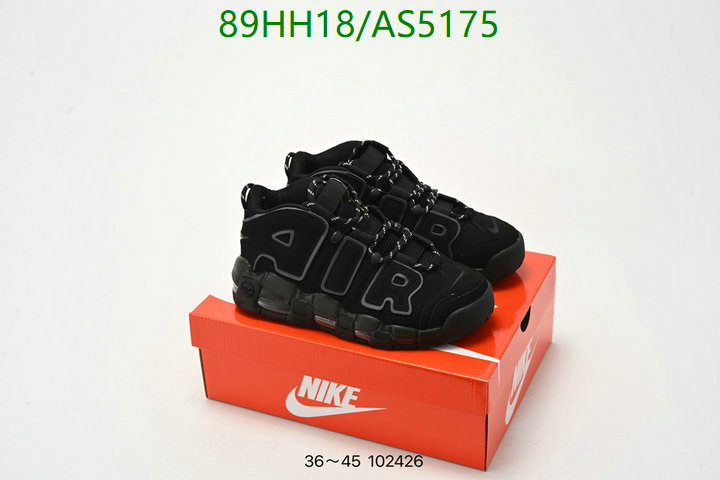 Men shoes-Nike Code: AS5175 $: 89USD