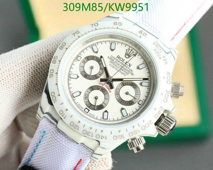 Watch-Mirror Quality-Rolex Code: KW9951 $: 309USD