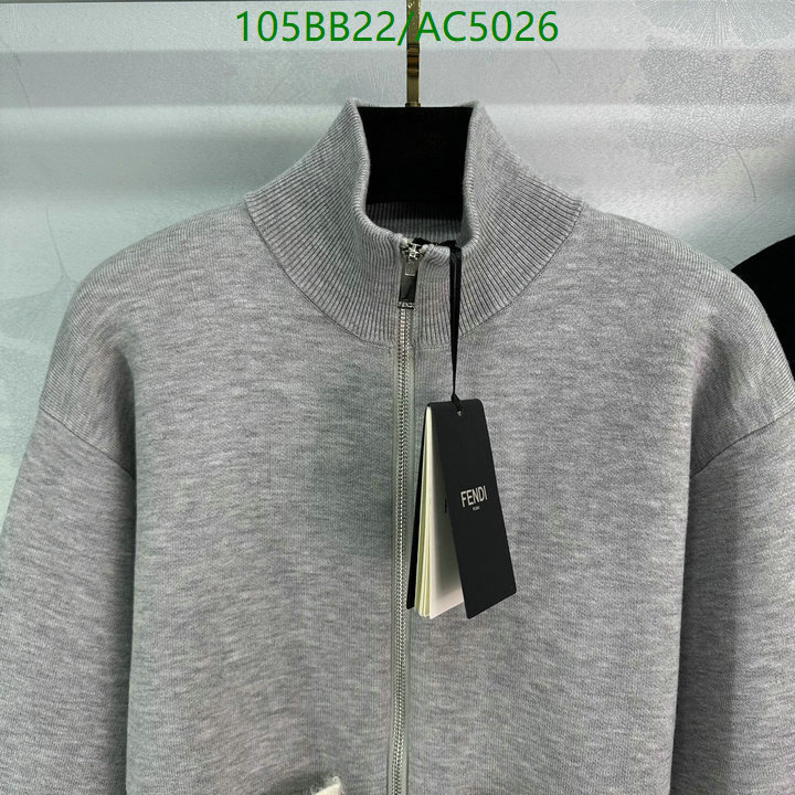 Clothing-Valentino Code: AC5026 $: 105USD