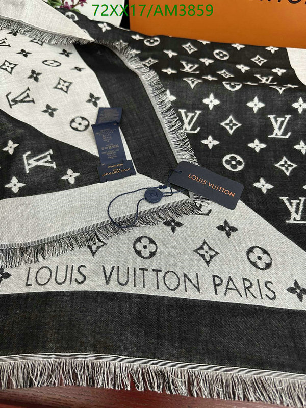 Scarf-LV Code: AM3859 $: 72USD