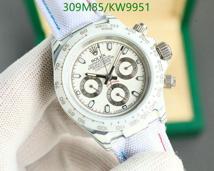 Watch-Mirror Quality-Rolex Code: KW9951 $: 309USD