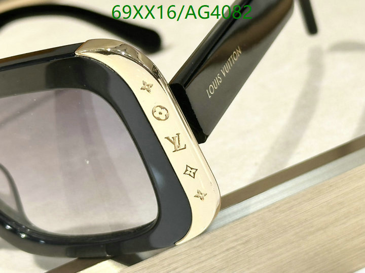 Glasses-LV Code: AG4082 $: 69USD