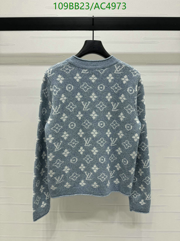 Clothing-LV Code: AC4973 $: 109USD