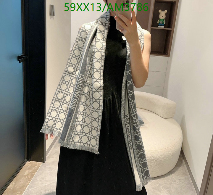 Scarf-Dior Code: AM3786 $: 59USD