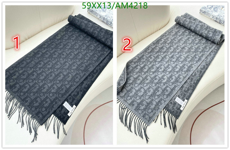 Scarf-Dior Code: AM4218 $: 59USD