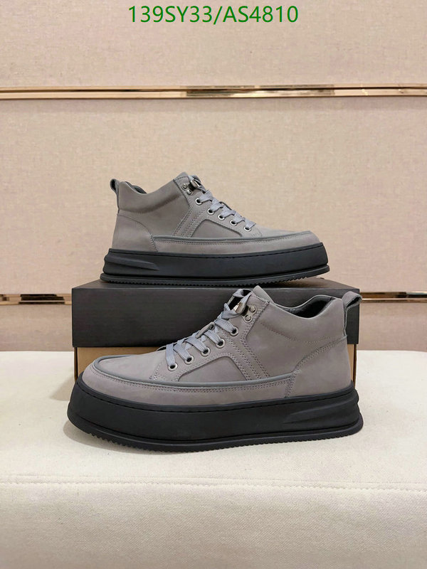 Men shoes-UGG Code: AS4810 $: 139USD