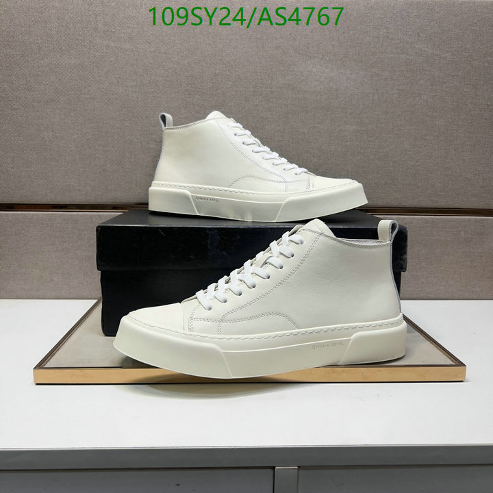 Men shoes-Prada Code: AS4767 $: 109USD