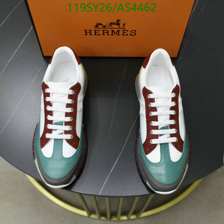 Men shoes-Hermes Code: AS4462 $: 119USD