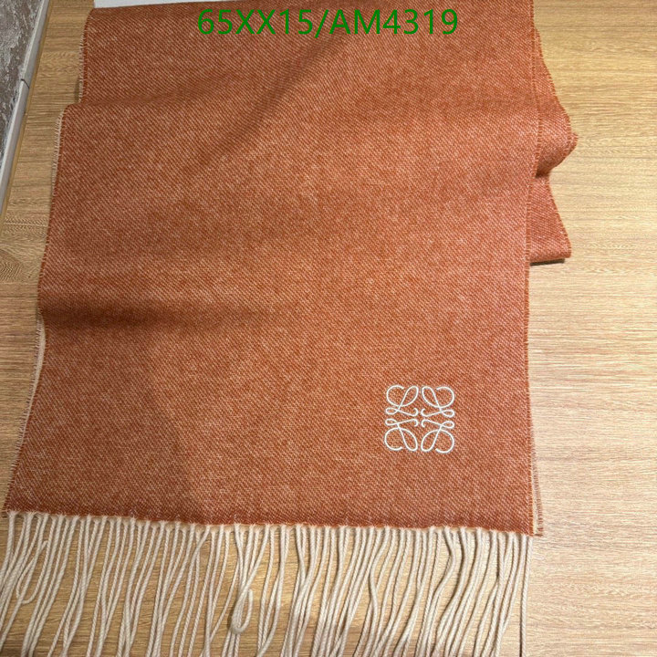 Scarf-Loewe Code: AM4319 $: 65USD