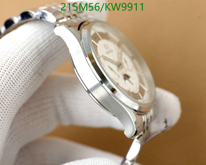 Watch-Mirror Quality- Code: KW9911 $: 215USD