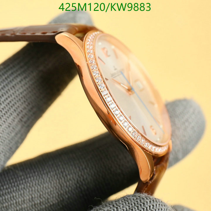 Watch-Mirror Quality-Jaeger-LeCoultre Code: KW9883 $: 425USD