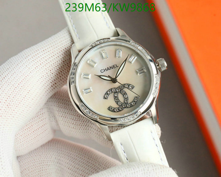 Watch-Mirror Quality- Code: KW9868 $: 239USD