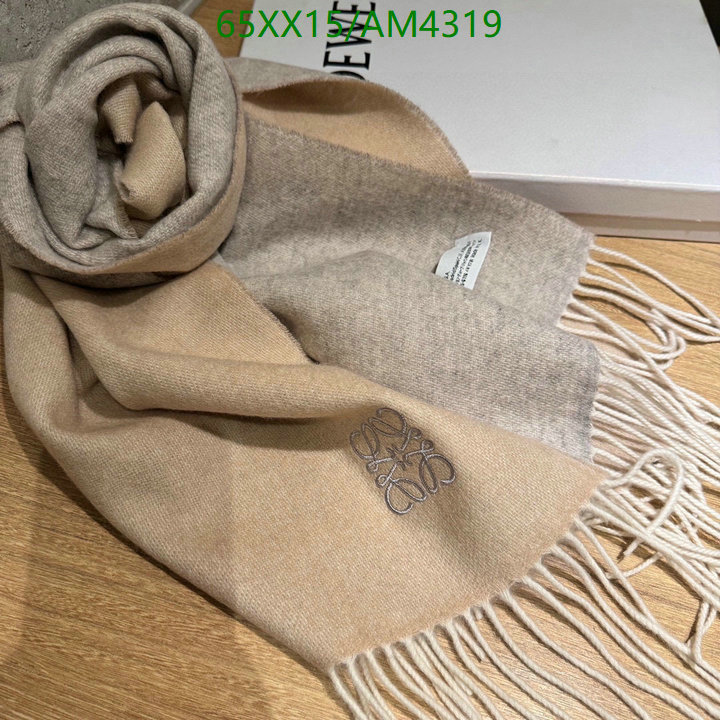 Scarf-Loewe Code: AM4319 $: 65USD