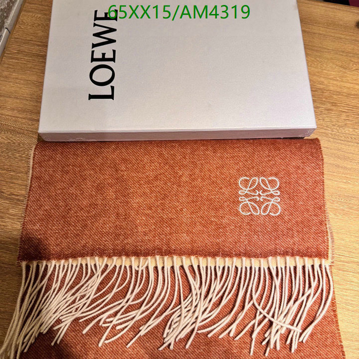 Scarf-Loewe Code: AM4319 $: 65USD