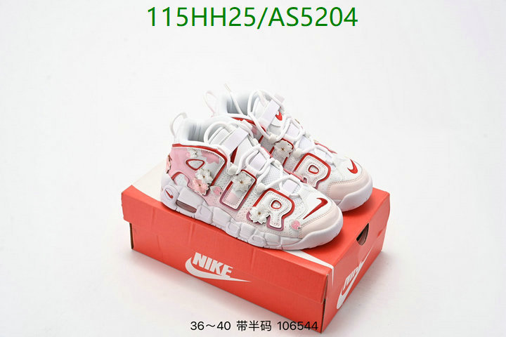 Women Shoes-NIKE Code: AS5204 $: 115USD