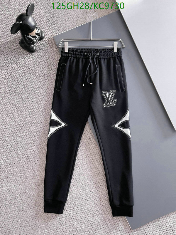 Clothing-LV Code: KC9730 $: 125USD