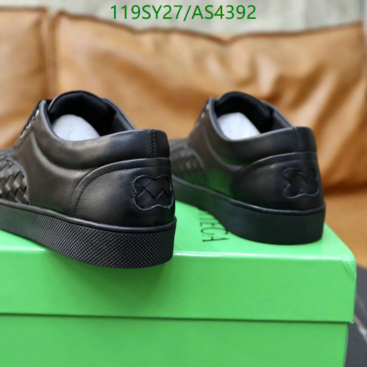 Men shoes-BV Code: AS4392 $: 119USD