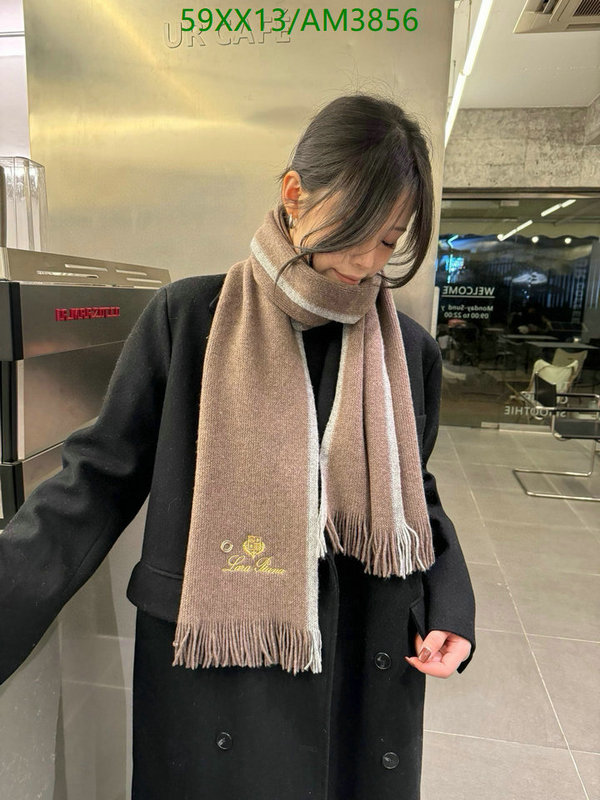 Scarf-Loro Piana Code: AM3856 $: 59USD