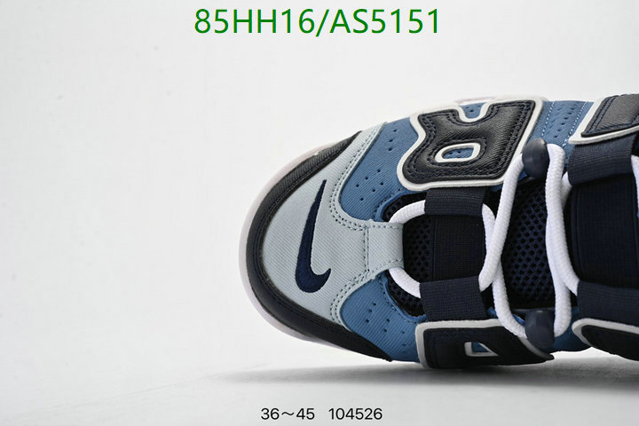 Men shoes-Nike Code: AS5151 $: 85USD