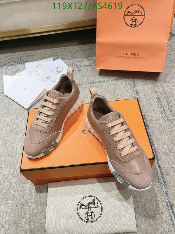 Women Shoes-Hermes Code: AS4619