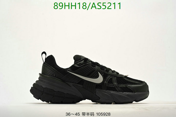 Women Shoes-NIKE Code: AS5211 $: 89USD