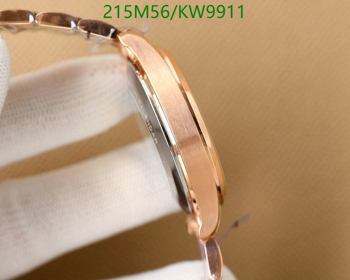 Watch-Mirror Quality- Code: KW9911 $: 215USD