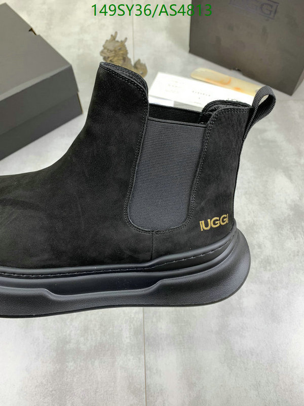 Men shoes-UGG Code: AS4813 $: 149USD