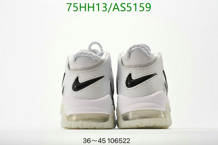 Men shoes-Nike Code: AS5159 $: 75USD